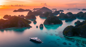 Discovering Indonesia Premium: A Journey Beyond Expectation