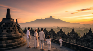 Indonesia Premium: Curating Unforgettable Journeys Across the Archipelago’s Most Exclusive Enclaves