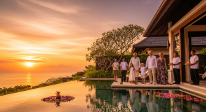 Indonesia Premium: Curated Luxury Travel Across the Archipelago