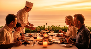 Indonesia Premium: Unveiling Bespoke Luxury Travel Experiences Across the Archipelago
