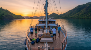 Indonesia Premium: Curating Bespoke Journeys Across the Archipelago’s Most Exclusive Destinations