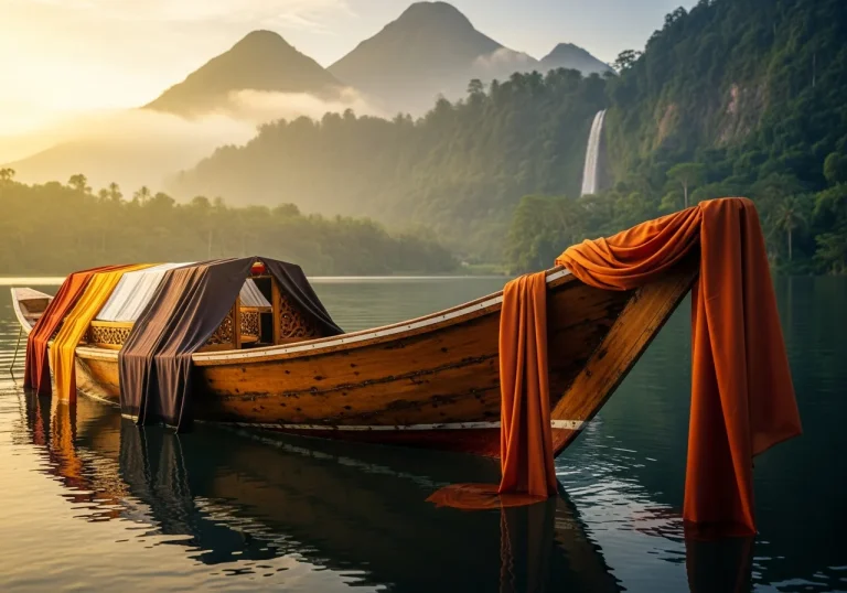 Experiences Itineraries
